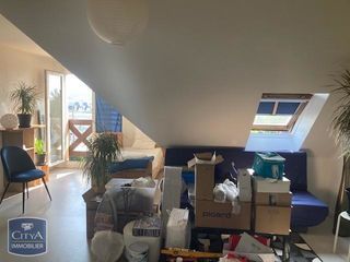  Appartement � louer 1 pi�ce 28 m�