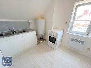  Appartement � louer 2 pi�ces 27 m�