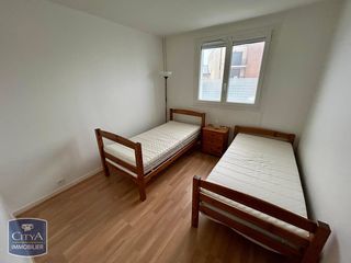  Appartement � louer 3 pi�ces 57 m�