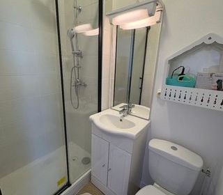  Appartement � louer 1 pi�ce 17 m�