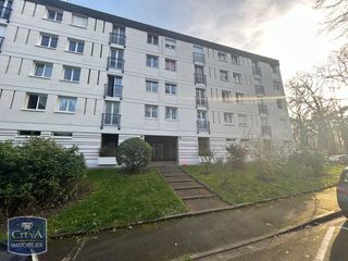  Appartement � louer 4 pi�ces 73 m�