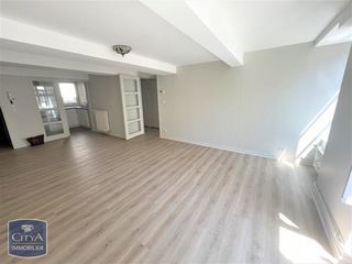  Appartement � louer 3 pi�ces 57 m�