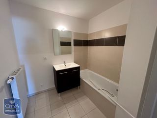  Appartement � louer 3 pi�ces 56 m�