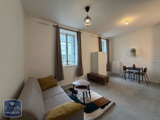  Appartement � louer 1 pi�ce 30 m�