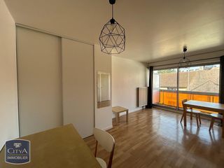  Appartement � louer 1 pi�ce 26 m�