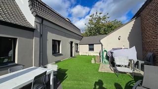  Maison � vendre 9 pi�ces 172 m�