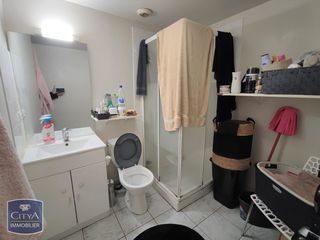  Appartement � louer 2 pi�ces 48 m�