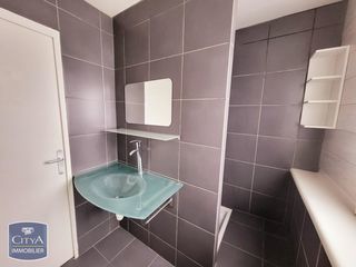  Appartement � louer 2 pi�ces 38 m�