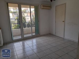  Appartement � louer 3 pi�ces 59 m�