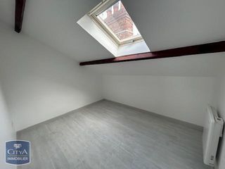  Appartement � louer 2 pi�ces 27 m�