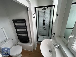  Appartement � louer 1 pi�ce 14 m�