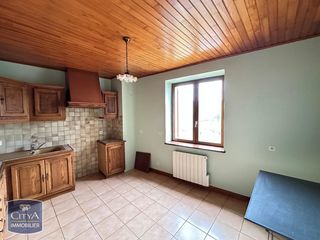  Maison � louer 2 pi�ces 47 m�