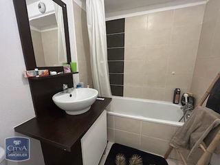  Appartement � louer 1 pi�ce 26 m�