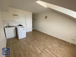  Appartement � louer 1 pi�ce 18 m�