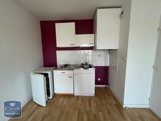  Appartement � louer 2 pi�ces 32 m�