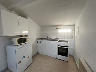  Appartement � louer 2 pi�ces 29 m�