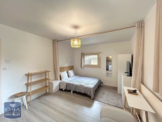  Appartement � louer 1 pi�ce 26 m�