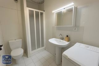  Appartement � louer 1 pi�ce 22 m�