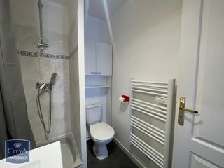  Appartement � louer 1 pi�ce 22 m�