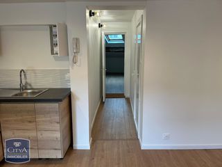  Appartement � louer 2 pi�ces 36 m�