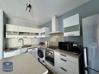  Appartement � louer 3 pi�ces 67 m�