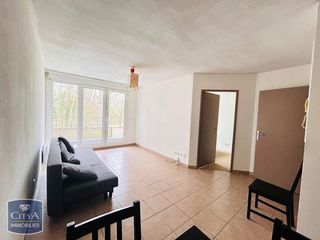  Appartement � louer 2 pi�ces 41 m�