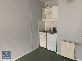  Appartement � louer 1 pi�ce 24 m�