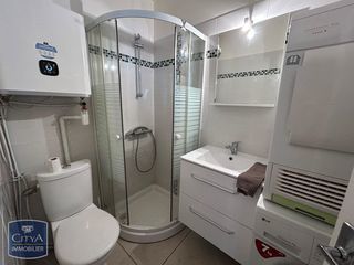  Appartement � louer 1 pi�ce 18 m�