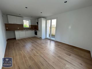  Appartement � louer 3 pi�ces 51 m�