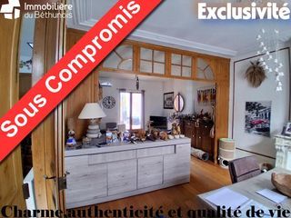  Maison � vendre 8 pi�ces 177 m�