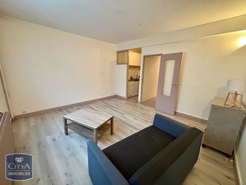   Location Appartement Appartement - 2 pi�ce(s) - 39 m�