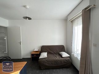  Appartement � louer 1 pi�ce 26 m�