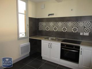  Appartement � louer 5 pi�ces 109 m� Carcassonne