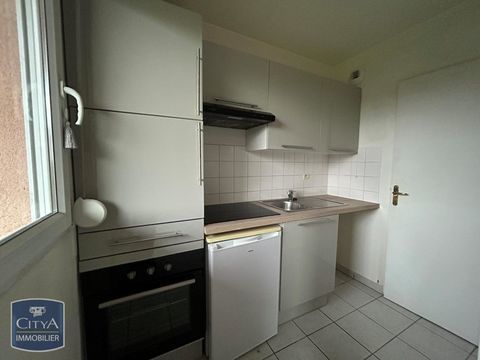   Location Appartement Appartement - 2 pi�ce(s) - 49 m�