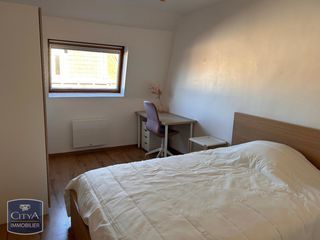  Appartement � louer 2 pi�ces 35 m�