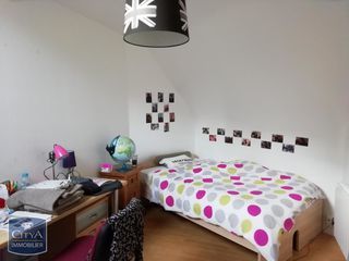  Appartement � louer 2 pi�ces 27 m�