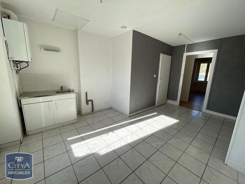   Location Appartement Appartement - 2 pi�ce(s) - 37 m�