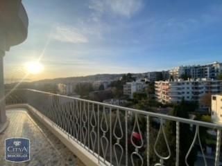  Appartement � louer 3 pi�ces 61 m�