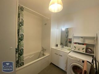  Appartement � louer 3 pi�ces 64 m�