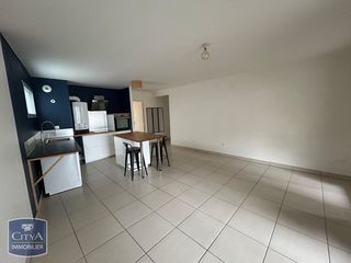  Appartement � louer 3 pi�ces 66 m�