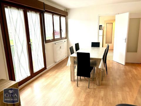   Location Appartement Appartement - 3 pi�ce(s) - 60 m�