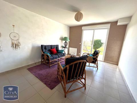   Location Maison Maison - 4 pi�ce(s) - 79 m�