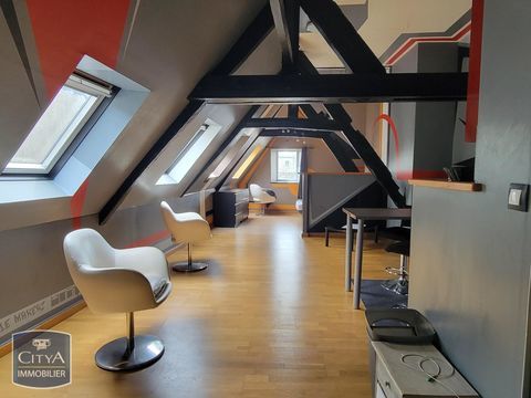   Location Appartement Appartement - 1 pi�ce(s) - 36 m�