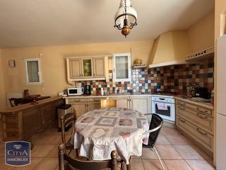  Maison � louer 5 pi�ces 171 m�