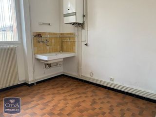  Appartement � louer 1 pi�ce 43 m�