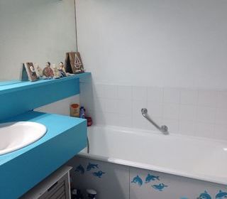  Appartement � louer 1 pi�ce 24 m�