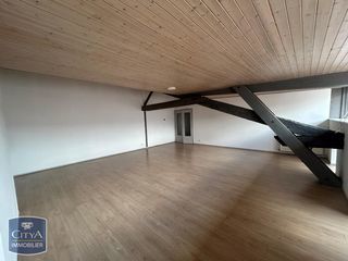  Appartement � louer 5 pi�ces 135 m�