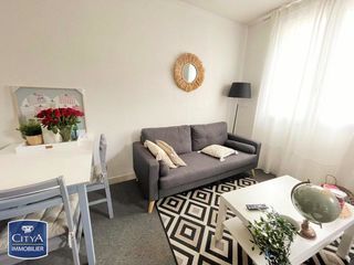  Appartement � louer 2 pi�ces 25 m�