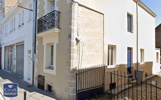  Appartement � louer 1 pi�ce 16 m�