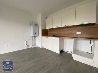  Appartement � louer 2 pi�ces 43 m�